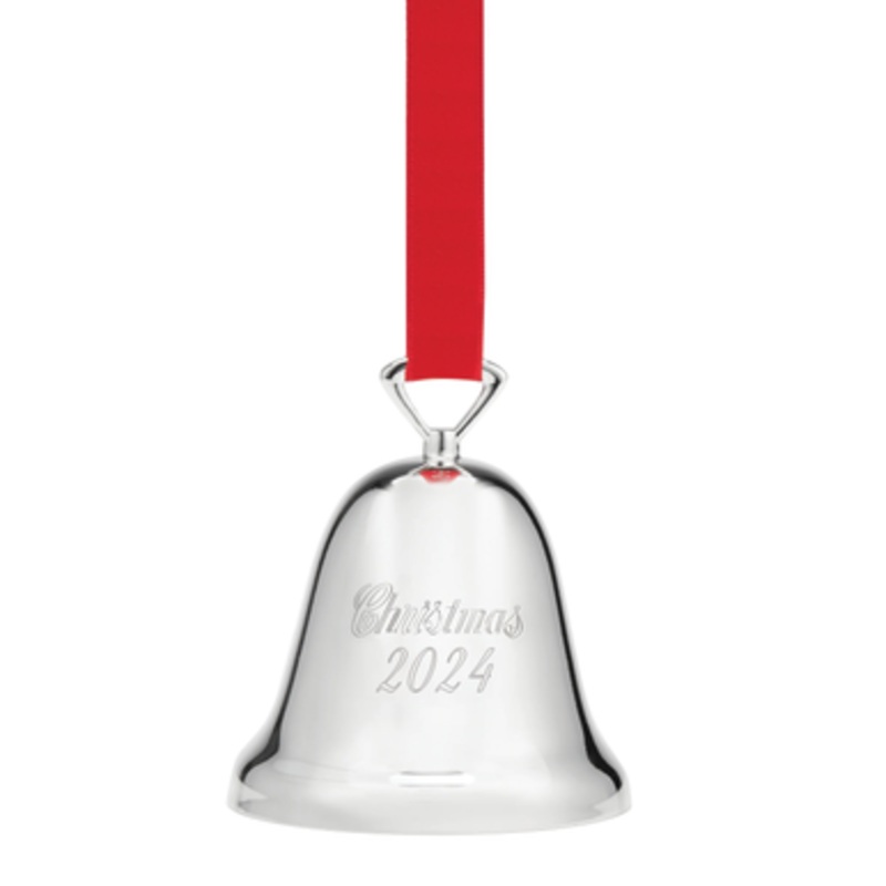 Annual Christmas Bell 2024 [GGORN0192]