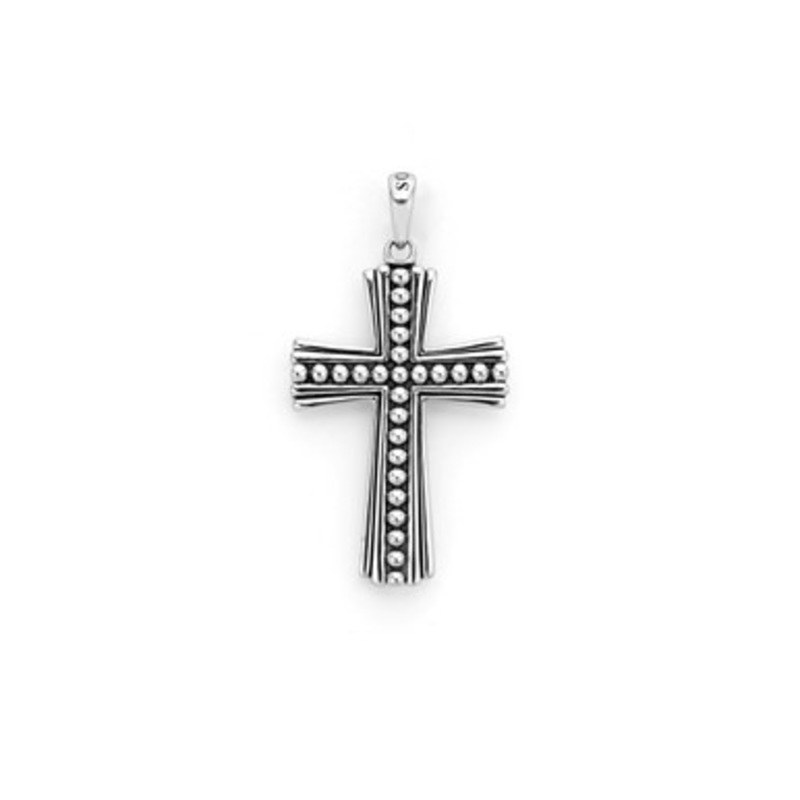 Anthem Cross Amulet [JCHRM0302]