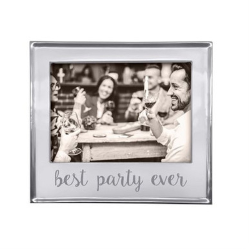 Best Party Ever Frame [5FRAM0220]