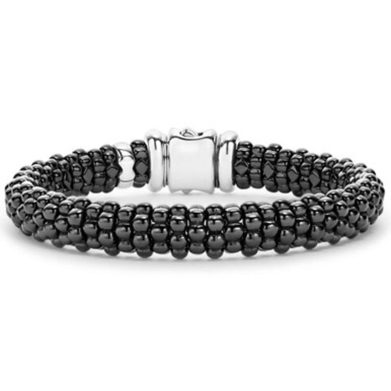 CERAMIC BEADED BRACELET [2YSBR9190]