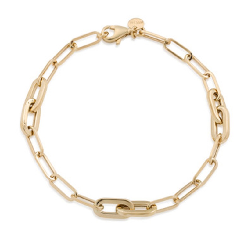 Chain Link Bracelet [JBOTH1271]