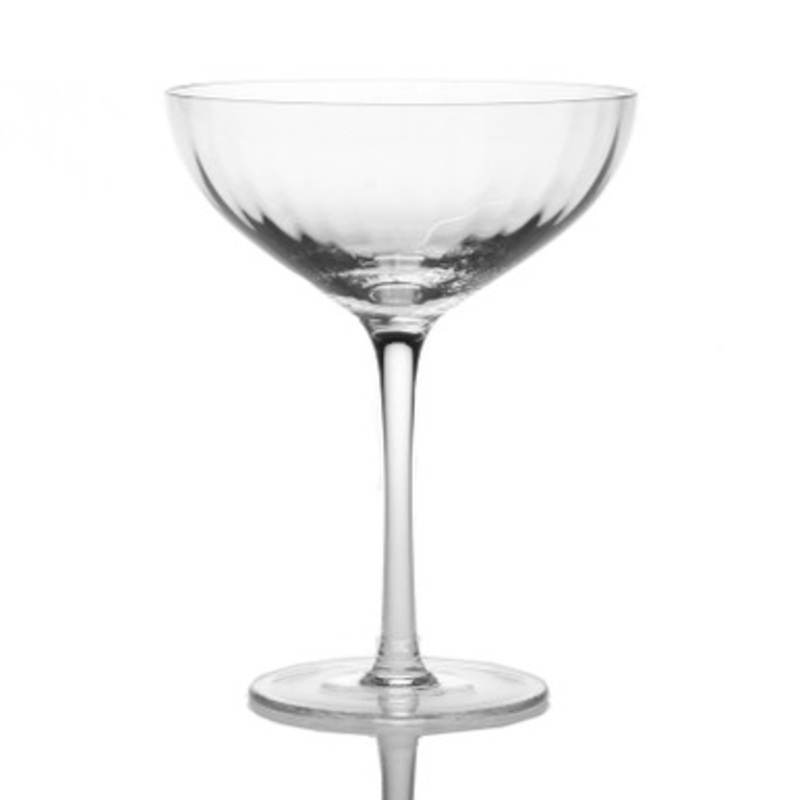 Corinne Champagne Glass [8GCOR0107]