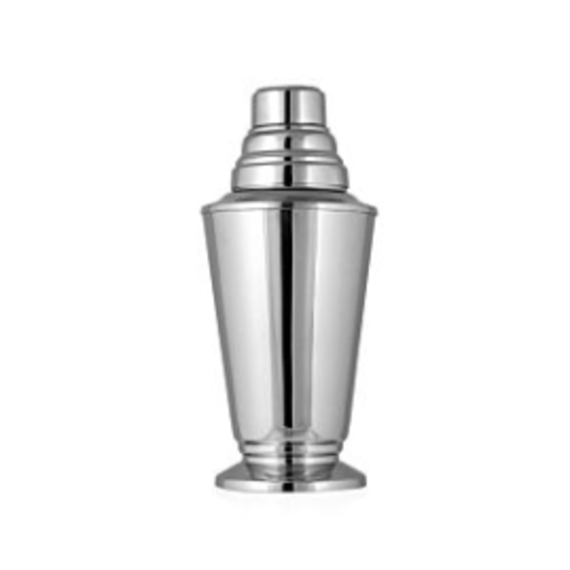 American Bar Cocktail Shaker [GGEOT0020]