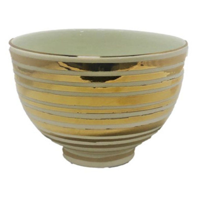 Cafe Bowl in Pattern Slinky [6GIFT4538]