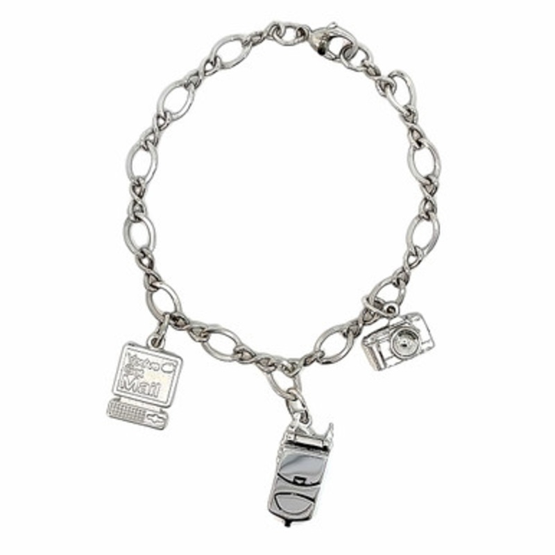 Charm Bracelet [JBOTH1114]
