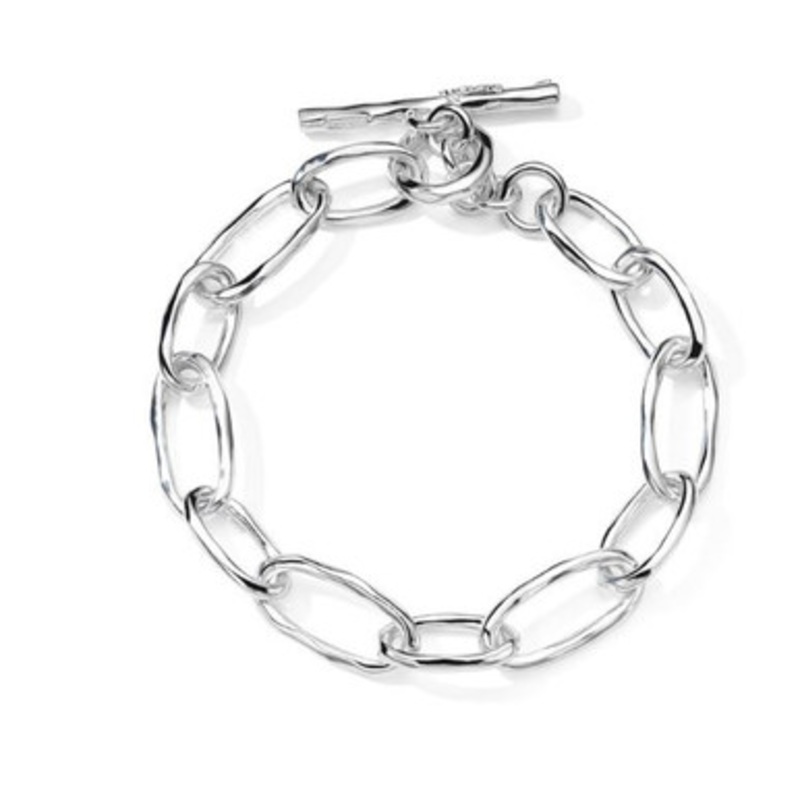 Classico Oval Link Bracelet [JBOTH0447]