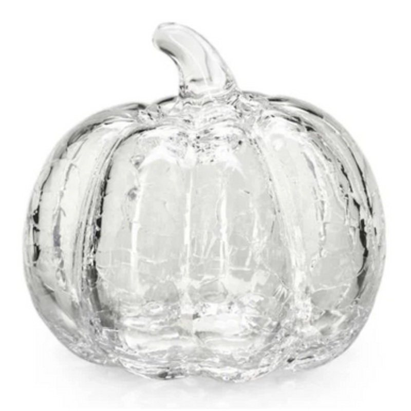 Crackle Pumpkin Small [GGDOT0050]