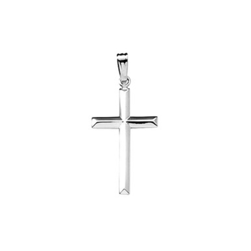 Cross Pendant [2YCRS0092]