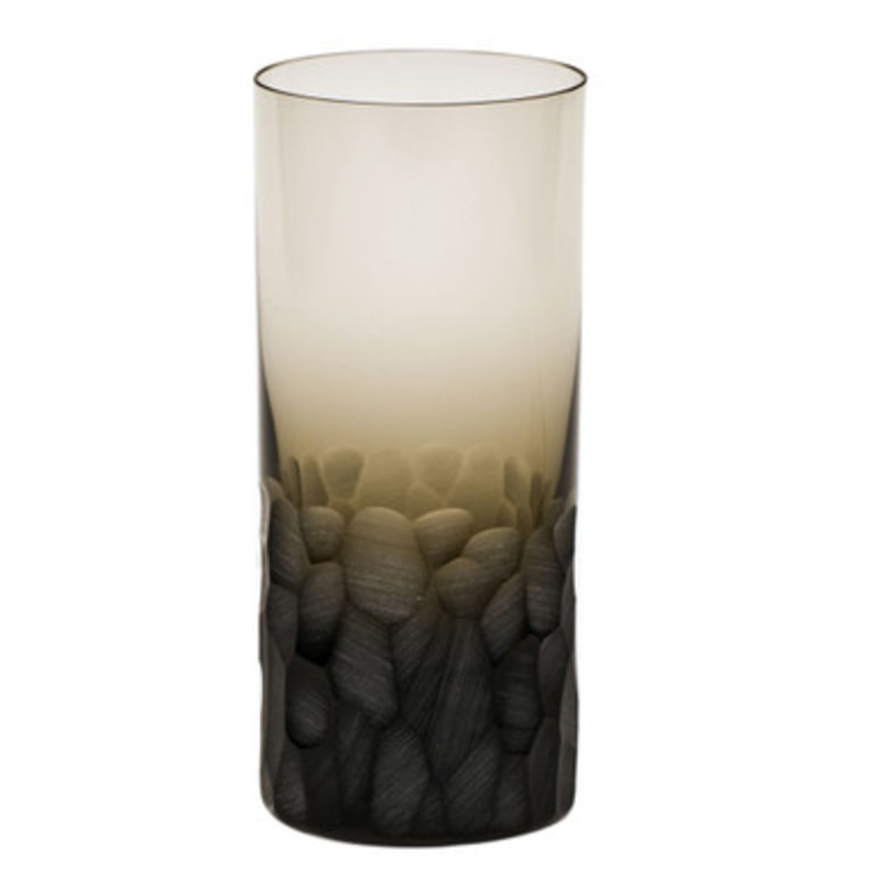 Crystal Pebble Hiball Smoke [7CGIF5774]