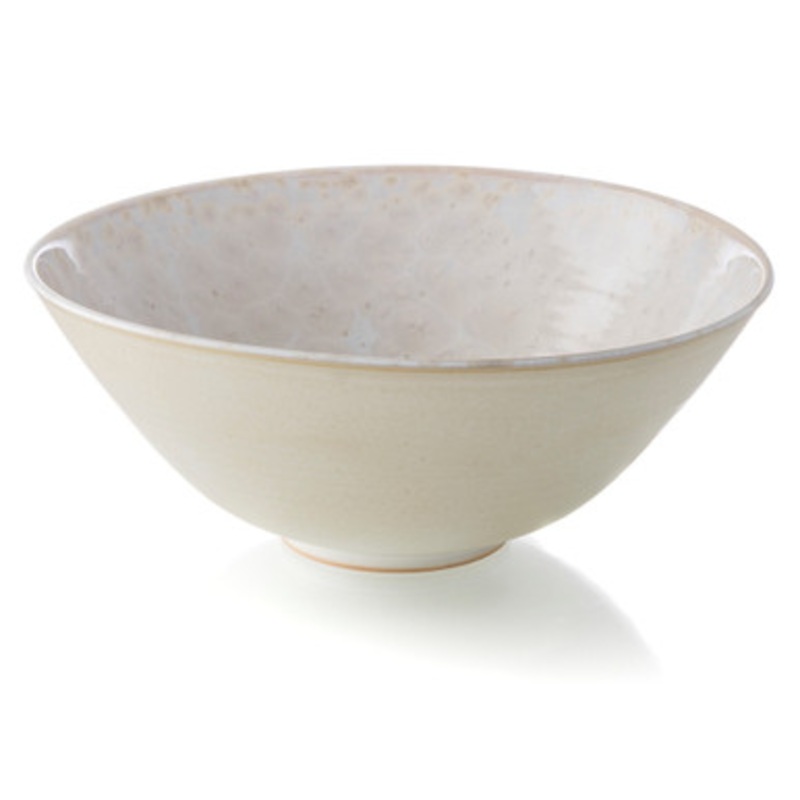 Crystalline Cadent Large Bowl [8GIFF3506]