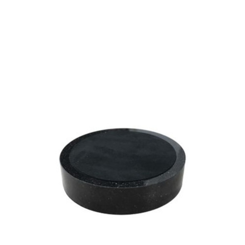 Rd Black Granite Base [6GIFT4499]