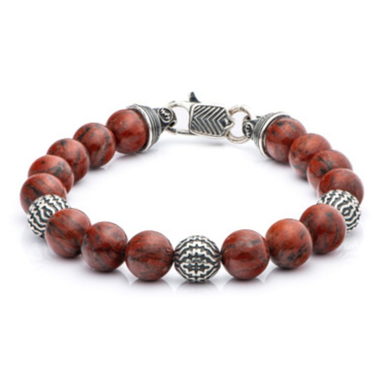 Seaside Beaded Bracelet [JBOTH0361]