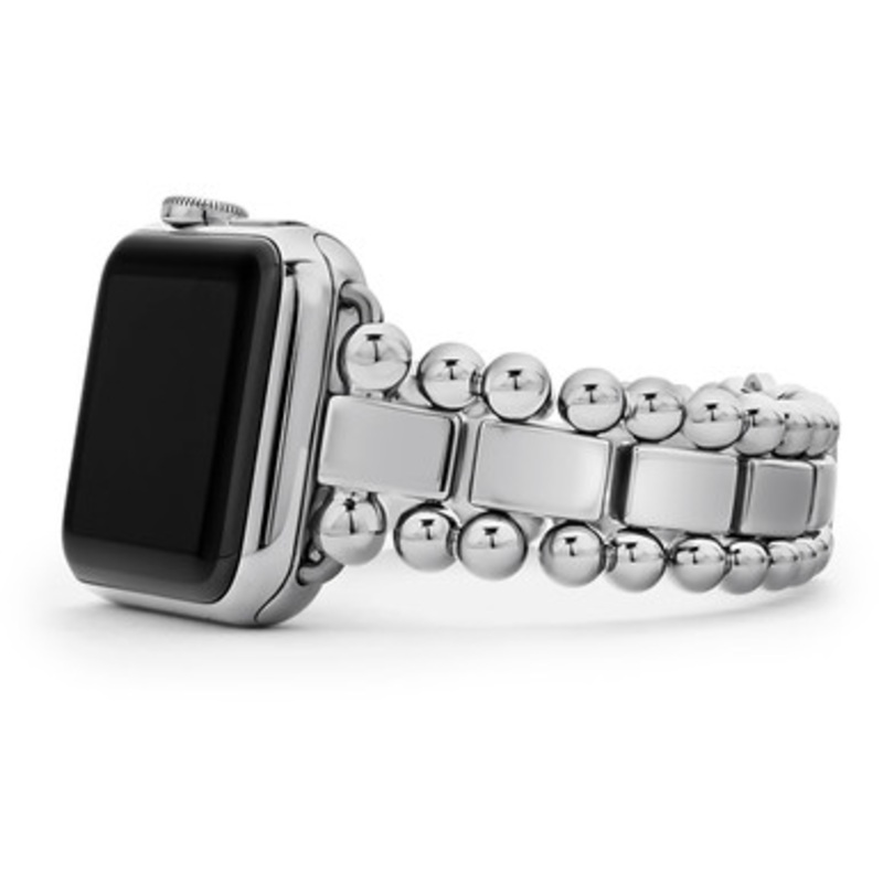Smart Caviar Watch Bracelet [4LWAT0621]