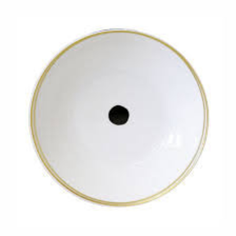 Aboro Salad Plate [6BEAO1103]