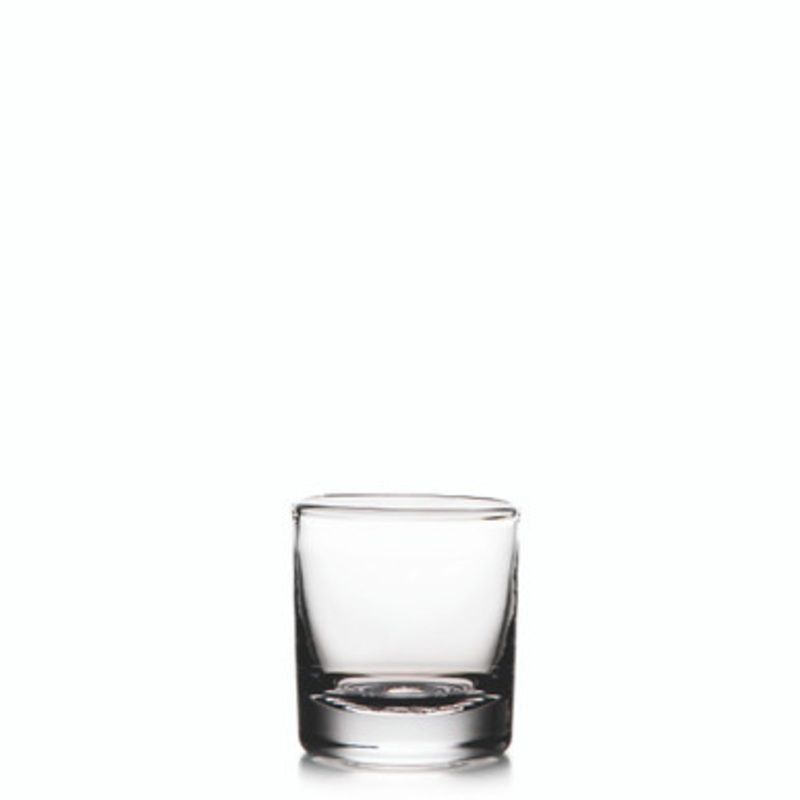 Ascutney Double Old Fashion Glass [8GIFF2365]