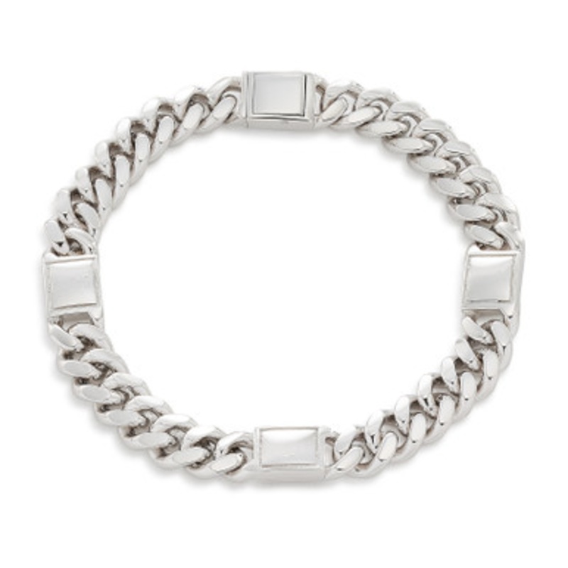 Cuban Link Bracelet [JBOTH0158]