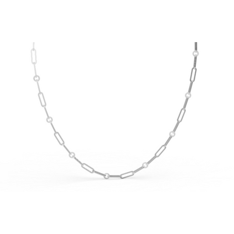 Designer Gold Necklace [2NAGX3778]