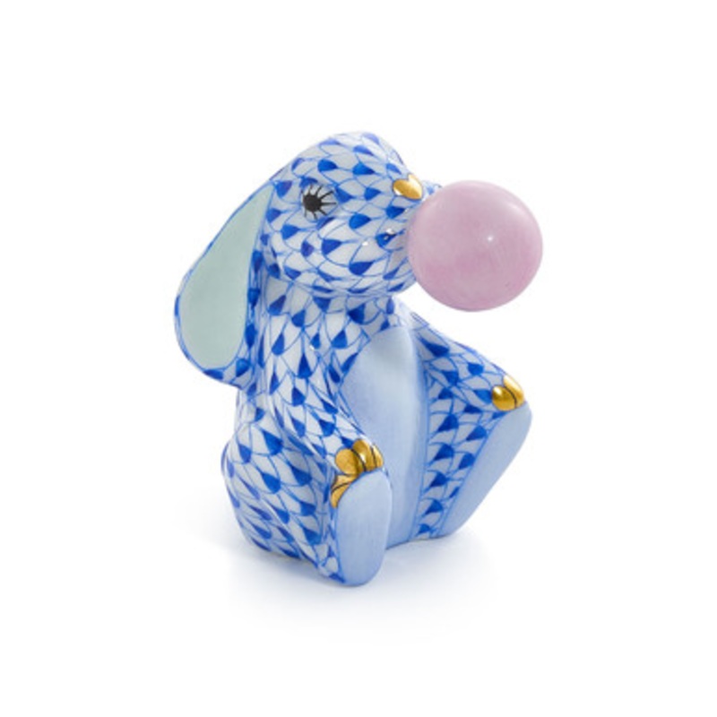 Sapphire Bubblegum Bunny [GGFIG0161]