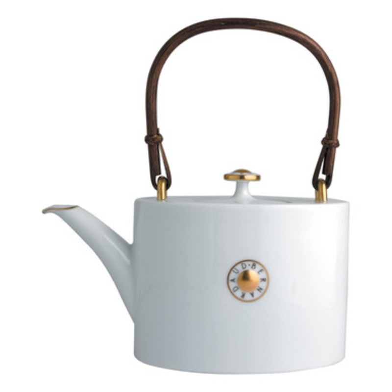 Shanghai Teapot Gold [6GIFT4395]