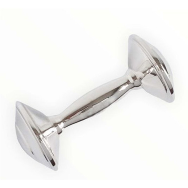 Small Dumbbell Rattle [5ACHI0359]