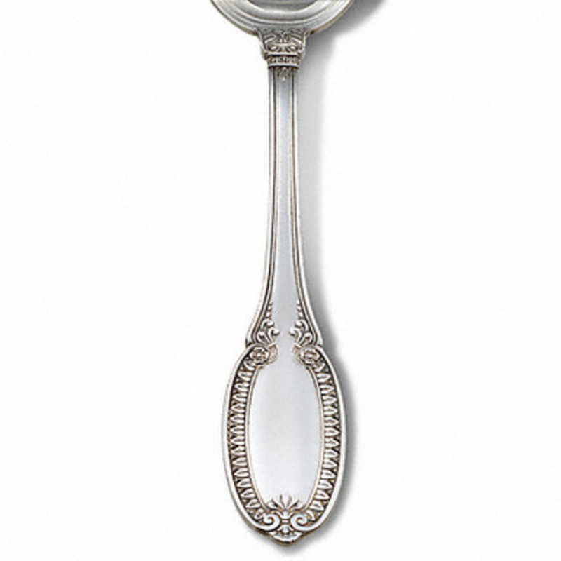 Sterling Empire Salad Fork [5DEMP0004]