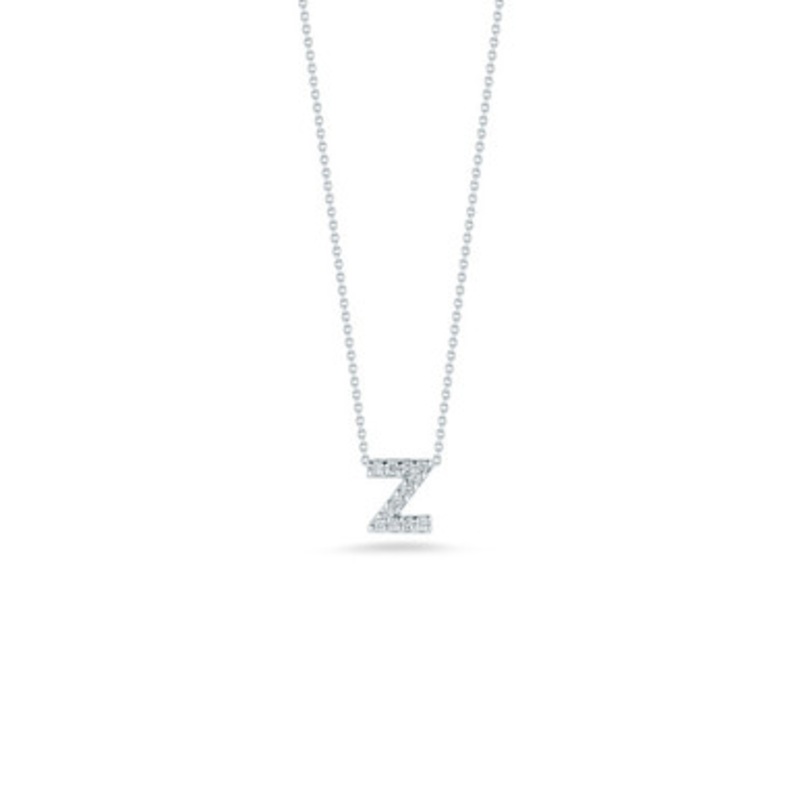 Tiny Treasures Diamond Pendant [1DFAD3046]
