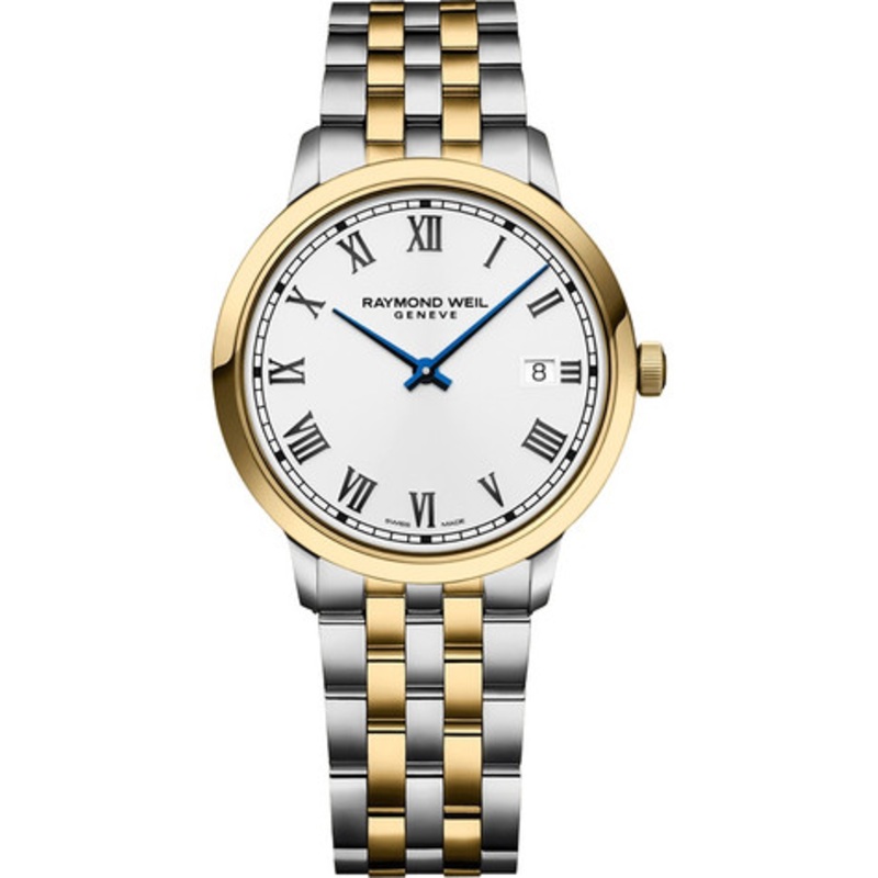 Toccata Mens Quartz [TPWAT1133]