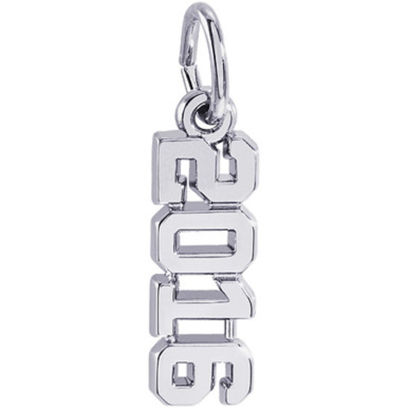 2016 Charm [2YCHM1568]