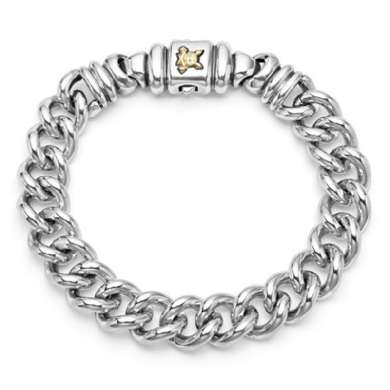 Anthem Curb Chain Bracelet [JBOTH1183]