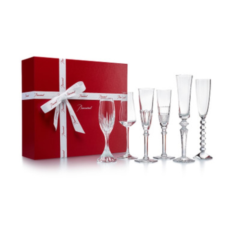 Bubbles Box Set Of 6 [7CGIF5782]