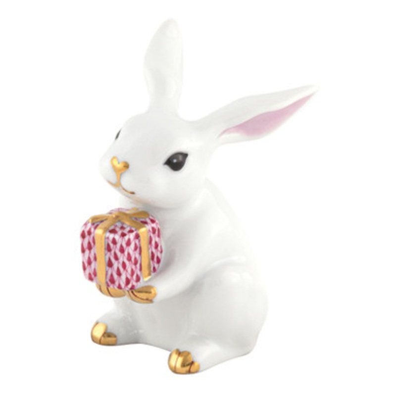Celebration Bunny [GGFIG0005]