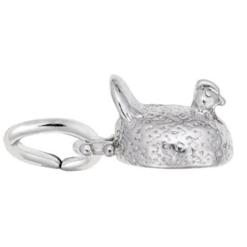 Chicken Charm [2YCHM0748]