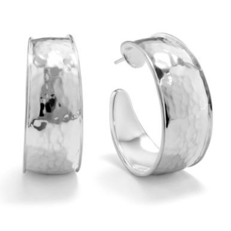 Classico Goddess Hoop Earring [JEHOP0155]