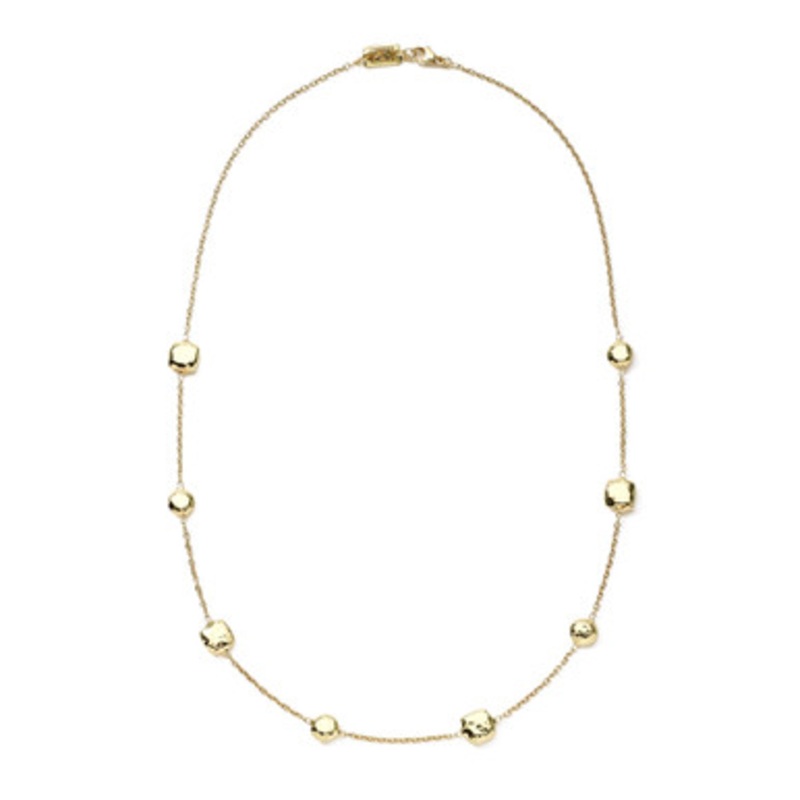 Classico Pinball Necklace [2NAGX3396]