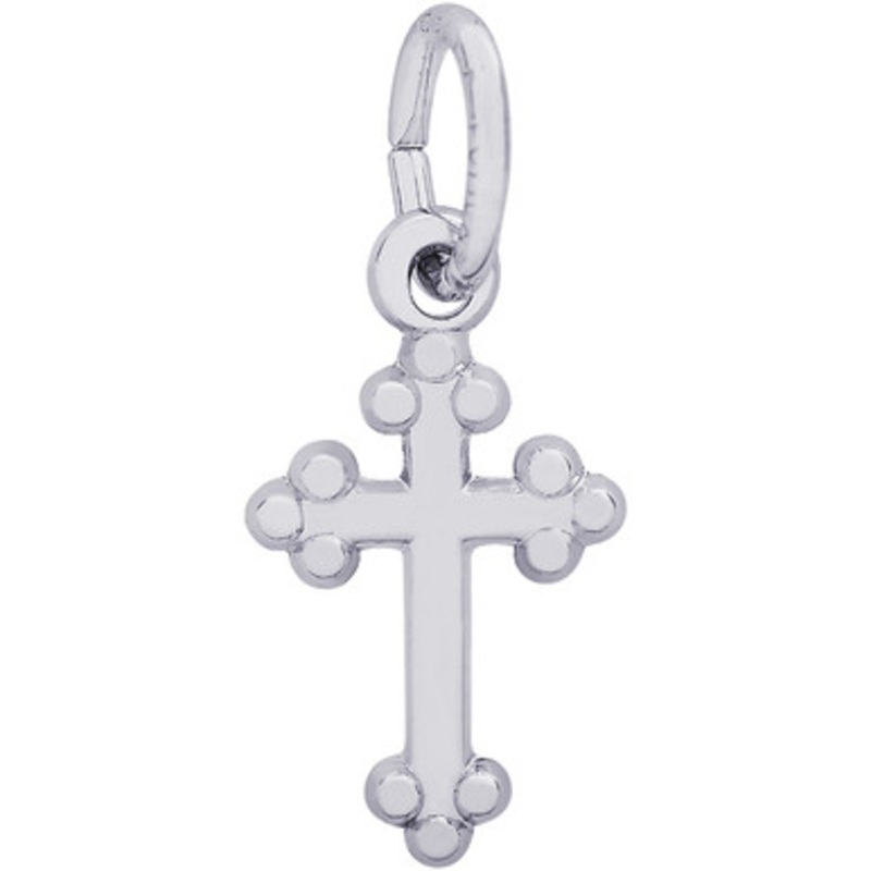 Cross Charm [2YCHM1073]