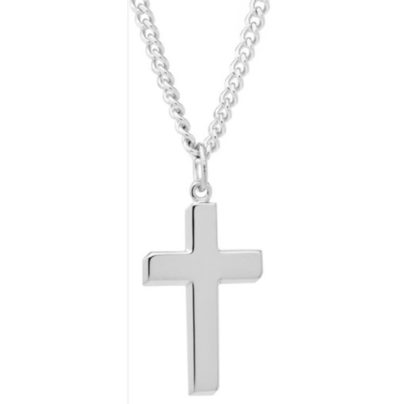 Cross Pendant [2YCRS0090]