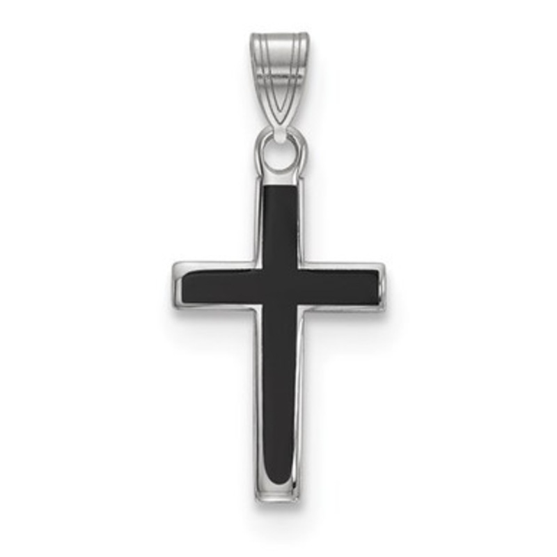 Cross Pendant [2YCRS0207]