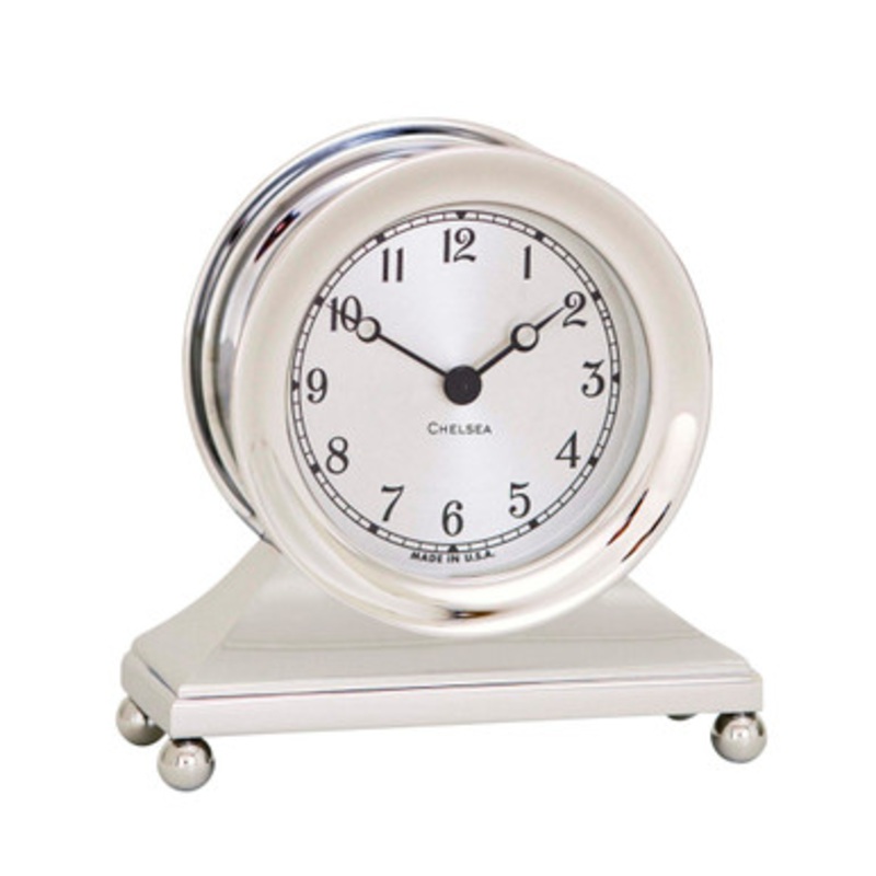 Quartz Clock [4KQTZ1595]