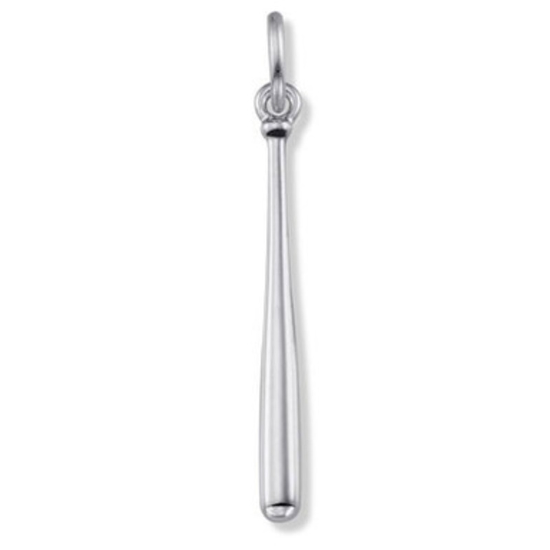 Red Sox Merchandise Ss Baseball Bat Charm in [2YCHM0549]