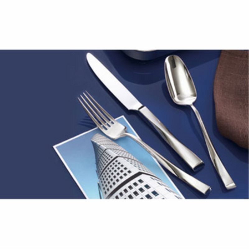 Sambonet Flatware Stainless Steel Twist Twst [5FTWI0026]