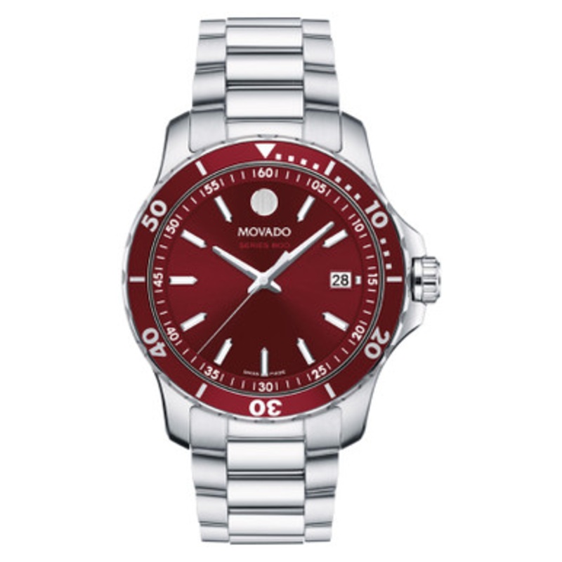 Series 800 Watch [TPWAT1352]