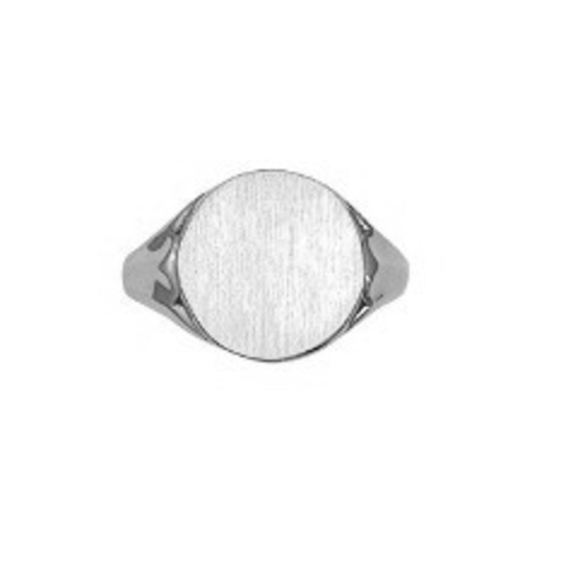 Signet Ring [JROTH0853]