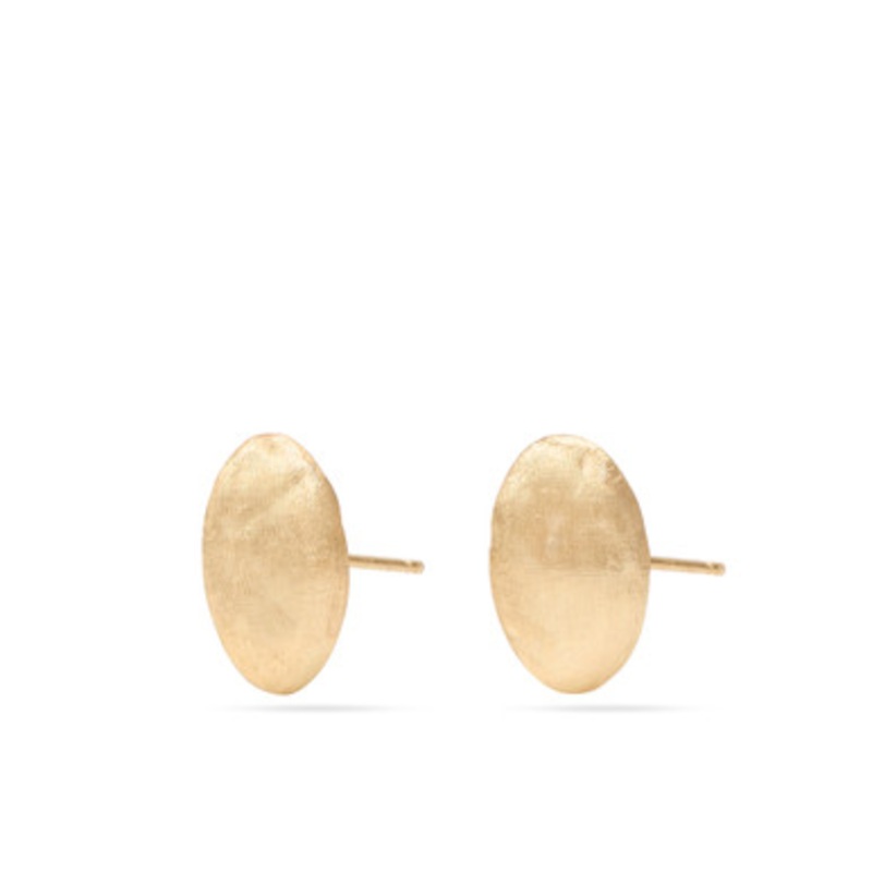 Siviglia Grande Stud Earrings [JEOTH0419]