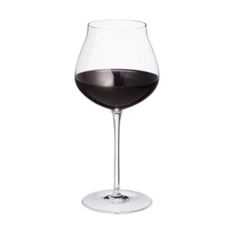 Sky Red Wine Set of 6 [7CGIF5953]