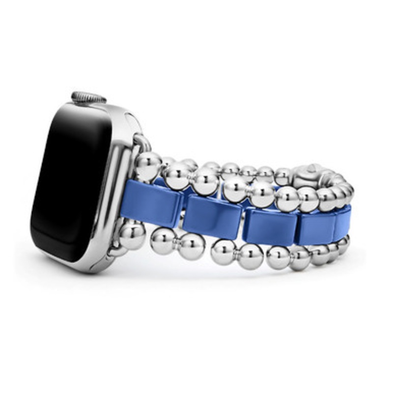 Smart Caviar Watch Bracelet [4LWAT0670]