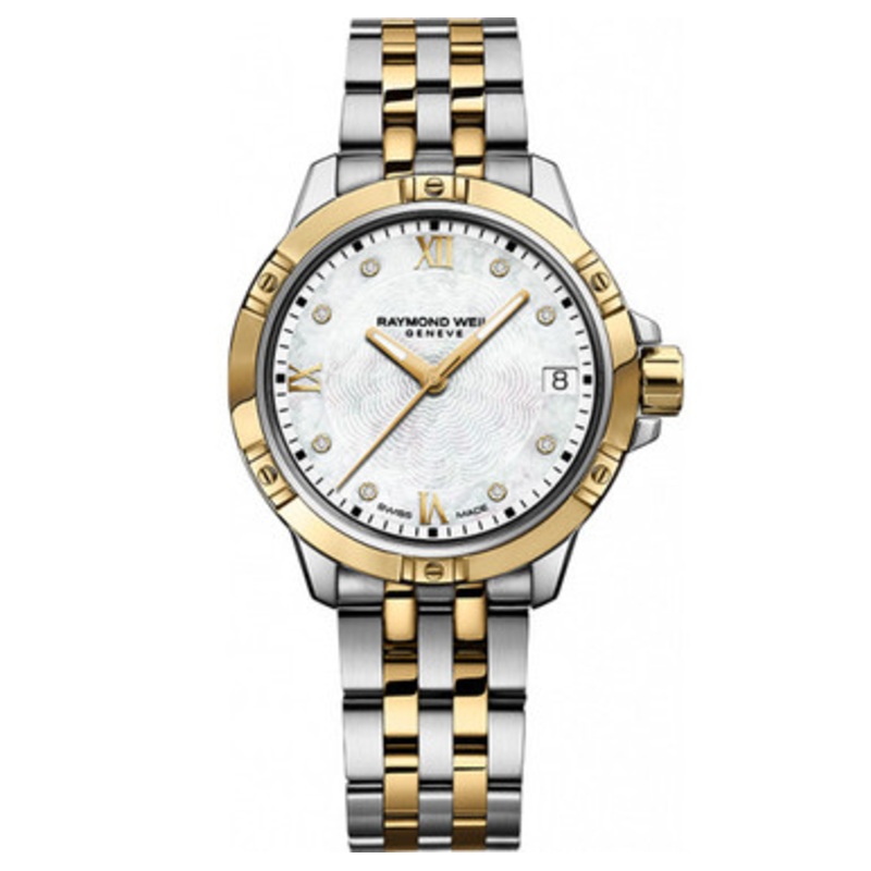 Tango Classic Ladies Quartz [4LRAY0393]