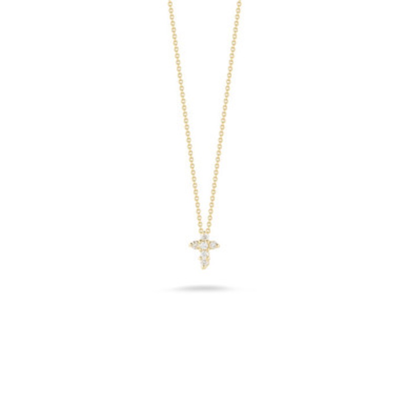 Tiny Treasures Diamond Pendant [1DFAD1074]