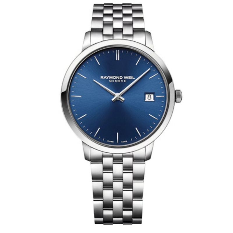 Toccata Men’s Quartz [4GRAY0474]