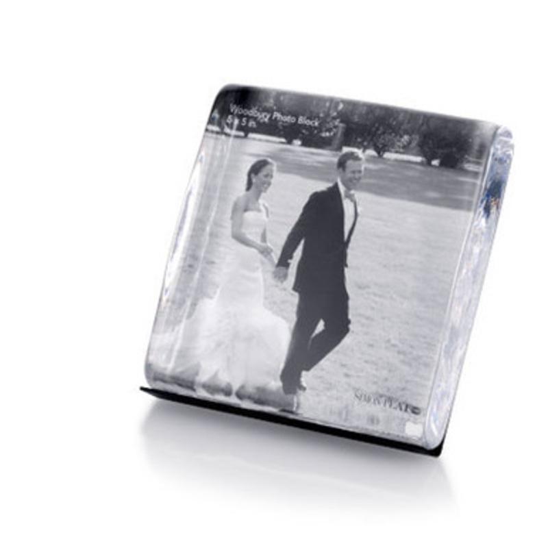 Woodbury Square Photo Block [8GIFF2933]
