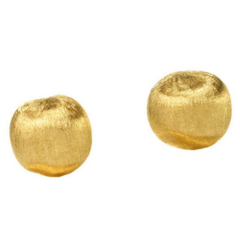 Africa Stud Earrings [2EGPX3740]